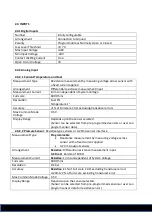 Preview for 6 page of Procom DGC-1010 Operating Instructions Manual