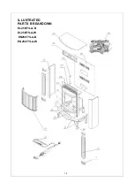 Preview for 17 page of Procom EL250TYLA-B Owner'S Operation And Installation Manual