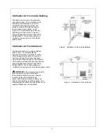 Предварительный просмотр 9 страницы Procom FBD32R Manual