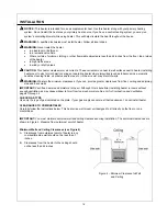 Предварительный просмотр 10 страницы Procom FBD32R Manual