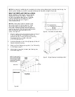 Предварительный просмотр 11 страницы Procom FBD32R Manual