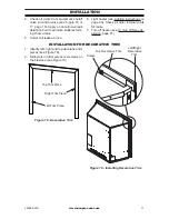 Preview for 17 page of Procom FBD32RT Owner'S Operation And Installation Manual