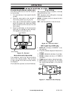 Preview for 22 page of Procom FBD32RT Owner'S Operation And Installation Manual