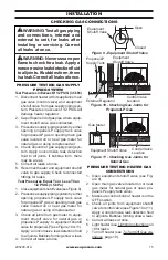 Предварительный просмотр 15 страницы Procom FBNSD400RT Series Owner'S Operation And Installation Manual