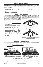 Preview for 21 page of Procom FBNSD400T-ZC Series Owner'S Operation And Installation Manual