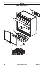 Preview for 28 page of Procom FBNSD400T-ZC Series Owner'S Operation And Installation Manual