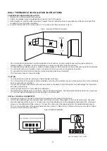 Предварительный просмотр 12 страницы Procom GHBVL50 Manual