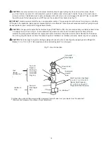 Предварительный просмотр 14 страницы Procom GHBVL50 Manual