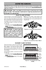 Предварительный просмотр 21 страницы Procom HearthSense BF30T-BB Owner'S Operation And Installation Manual