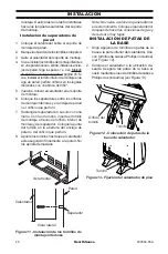 Предварительный просмотр 46 страницы Procom HearthSense BF30T-BB Owner'S Operation And Installation Manual