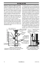 Предварительный просмотр 50 страницы Procom HearthSense BF30T-BB Owner'S Operation And Installation Manual