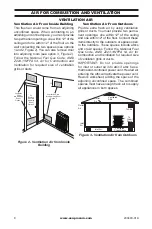 Предварительный просмотр 8 страницы Procom LOST Piver LRT10B-LP Owner'S Operation And Installation Manual