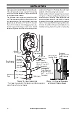 Предварительный просмотр 14 страницы Procom LOST Piver LRT10B-LP Owner'S Operation And Installation Manual