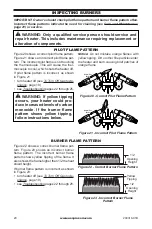 Предварительный просмотр 20 страницы Procom MG10HBF Owner'S Operation And Installation Manual