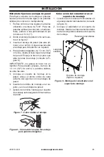 Предварительный просмотр 43 страницы Procom MG10HBF Owner'S Operation And Installation Manual