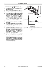 Предварительный просмотр 44 страницы Procom MG10HBF Owner'S Operation And Installation Manual