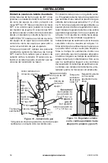 Предварительный просмотр 48 страницы Procom MG10HBF Owner'S Operation And Installation Manual