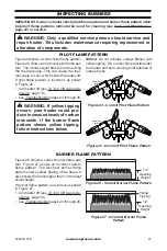 Предварительный просмотр 21 страницы Procom MG10TBF Owner'S Operation And Installation Manual