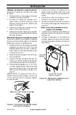 Предварительный просмотр 45 страницы Procom MG10TBF Owner'S Operation And Installation Manual