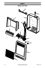 Предварительный просмотр 28 страницы Procom MGT10BF Owner'S Operation And Installation Manual