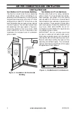 Preview for 8 page of Procom ML100HBAHR Owner'S Operation And Installation Manual