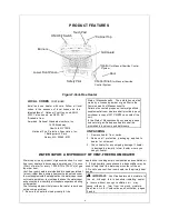 Предварительный просмотр 4 страницы Procom ML170EHPC Owner'S Operation And Installation Manual