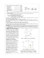 Предварительный просмотр 6 страницы Procom ML170EHPC Owner'S Operation And Installation Manual