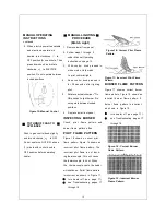 Предварительный просмотр 13 страницы Procom ML170EHPC Owner'S Operation And Installation Manual