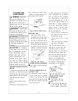 Предварительный просмотр 14 страницы Procom ML170EHPC Owner'S Operation And Installation Manual