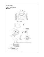 Предварительный просмотр 20 страницы Procom ML170EHPC Owner'S Operation And Installation Manual