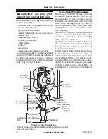 Preview for 14 page of Procom MN060HPA Owner'S Operation And Installation Manual