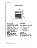 Preview for 3 page of Procom MN200HBA Owner'S Operation & Installation Manual