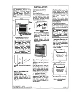 Предварительный просмотр 7 страницы Procom MN200HBA Owner'S Operation & Installation Manual