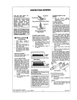 Preview for 13 page of Procom MN200HBA Owner'S Operation & Installation Manual