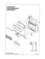 Предварительный просмотр 18 страницы Procom MN200HBA Owner'S Operation & Installation Manual