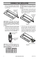 Preview for 6 page of Procom NVDWA2 Installation Instructions Manual