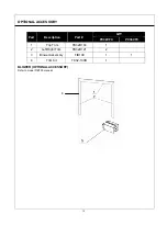 Предварительный просмотр 12 страницы Procom PC32VFC User Manual