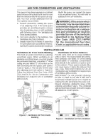 Предварительный просмотр 8 страницы Procom PCD18T Manual