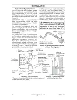 Предварительный просмотр 16 страницы Procom PCD18T Manual