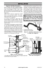 Preview for 16 page of Procom PCNSD18T Manual