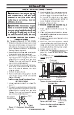 Preview for 17 page of Procom PCNSD18T Manual