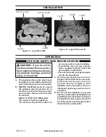 Предварительный просмотр 17 страницы Procom pcnsd25rt Owner'S Operation And Installation Manual