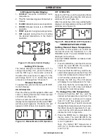 Предварительный просмотр 22 страницы Procom pcnsd25rt Owner'S Operation And Installation Manual