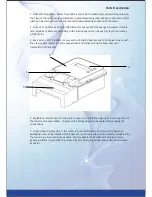 Предварительный просмотр 8 страницы Procom ProMeter PPM-3422 Instruction Manual