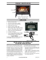 Preview for 6 page of Procom QD250T Owner'S Operation And Installation Manual