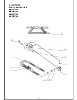 Preview for 20 page of Procom QL220TYLA Owner'S Operation And Installation Manual