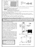 Preview for 6 page of Procom QL300RYLA Owner'S Operation And Installation Manual