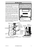 Preview for 13 page of Procom QNSD250T Owner'S Operation And Installation Manual