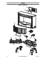 Preview for 26 page of Procom QNSD250T Owner'S Operation And Installation Manual