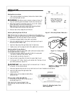 Предварительный просмотр 12 страницы Procom RD-C Instruction Manual